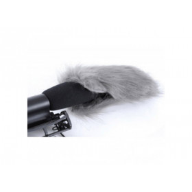 Boya B03 Brise-vent fourrure micro canon - L 140 mm