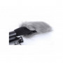 Boya B03 Brise-vent fourrure micro canon - L 140 mm