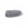 Boya B03 Brise-vent fourrure micro canon - L 140 mm