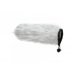 Boya B04 Brise-vent fourrure micro canon - L 240 mm