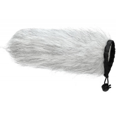 Boya B04 Brise-vent fourrure micro canon - L 240 mm
