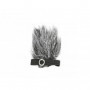 Boya B05 Brise-vent en fourrure pour micro Lavalier
