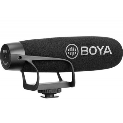 BOYA Micro canon BY-BM2021