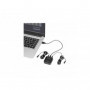 Boya DM20 Kit Dispositif Mobile Interview : 2 micro lavalier omni