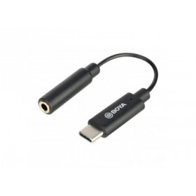 Boya K4  Adaptateur USB-C - TRS F