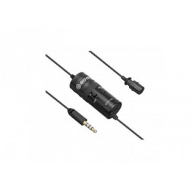 Boya M1 Pro Micro Lavalier, Qualité supérieure et bruit réduit