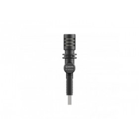 Boya BY-M100D Microphone canon miniature omnidirectionnel