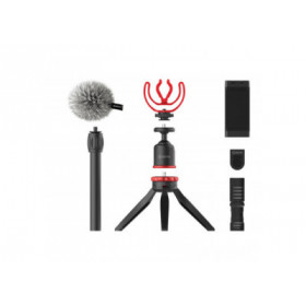 BOYA Kit Vlog smartphone BY-VG330