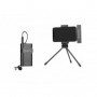 Boya WM4 Pro K3 Système sans-fil UHF 1 emetteur recepteur pour iOS