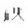 Boya WM4 Pro K3 Système sans-fil UHF 1 emetteur recepteur pour iOS