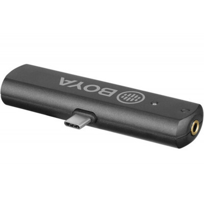 Boya WM4 Pro K5 Système sans-fil UHF Version 1 emetteur