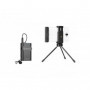 Boya WM4 Pro K5 Système sans-fil UHF Version 1 emetteur
