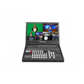 AVMATRIX PVS0615U 6CH All-in-one SDI HDMI/DVI Streaming Video Switche