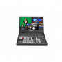 AVMATRIX PVS0615U 6CH All-in-one SDI HDMI/DVI Streaming Video Switche