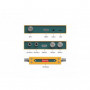 AVMATRIX SC2030 3G-SDI/ HDMI UpDown Cross Converter