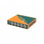 AVMATRIX SD1191 1x9 3G-SDI Distribution Amplifier