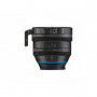 Irix 15mm T2.6 Cine Lens Monture PL