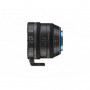 Irix 15mm T2.6 Cine Lens Monture PL