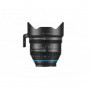 Irix 15mm T2.6 Cine Lens Monture PL