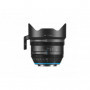 Irix 15mm T2.6 Cine Lens Monture PL