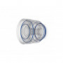 Irix 15mm T2.6 Cine Lens Monture PL