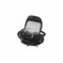 Sony LCS-U21B Housse de Transport Souple Universelle - Noir