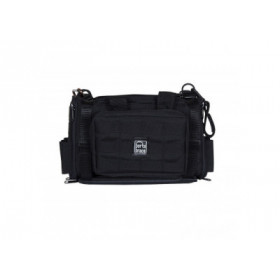 Porta Brace AO-1.5SILENTH, Lightweight & Silent Audio Organizer Case