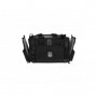 Porta Brace AO-1.5SILENTH, Lightweight & Silent Audio Organizer Case