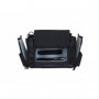 Porta Brace AO-1.5SILENTH, Lightweight & Silent Audio Organizer Case