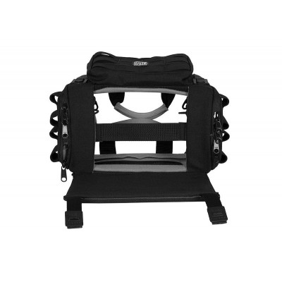 Porta Brace AO-1.5SILENTS, Lightweight & Silent Audio Organizer Case