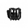 Porta Brace AO-1.5SILENTS, Lightweight & Silent Audio Organizer Case