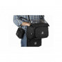 Porta Brace AO-1.5SILENTSHQP, Lightweight & Silent Audio Organizer