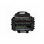 Porta Brace AO-1.5SILENTSHQP, Lightweight & Silent Audio Organizer