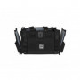 Porta Brace AO-1SILENTSQP Lightweight & Silent Audio Organizer Case