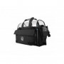 Porta Brace AO-4WT/664 Audio Organizer, Sound Devices 664, Black