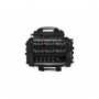 Porta Brace AO-664S Audio Organizer Bag - Silent Version - Sound Device