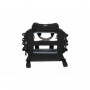 Porta Brace AO-664S Audio Organizer Bag - Silent Version - Sound Device