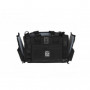Porta Brace AO-833S Lightweight "SILENT" Audio Case for Sound Devices