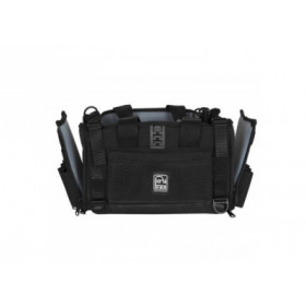 Porta Brace AO-833S Lightweight "SILENT" Audio Case for Sound Devices
