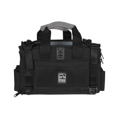 Porta Brace AO-888S Lightweight Audio Case for Sound Devices 888
