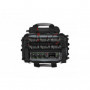 Porta Brace AO-888S Lightweight Audio Case for Sound Devices 888