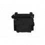 Porta Brace AO-SXR4AD8+, Audio Bag, Sonosax SX-R4+ & SX-A8+, Black