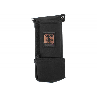 Porta Brace AR-DR44WL Audio Recorder Case, Tascam DR44WL, Black