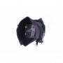 Porta Brace AR-DR60RS Audio Recorder Rain Slicker, Tascam DR-60D