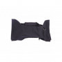 Porta Brace AR-DR60RS Audio Recorder Rain Slicker, Tascam DR-60D
