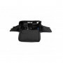 Porta Brace AR-F4 Audio Recorder Case, Zoom F4, Black