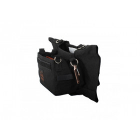 Porta Brace AR-SXR4 Audio Recorder, Sonosax SX-R4, Black