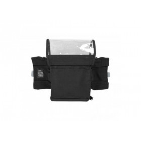 Porta Brace AR-Z8XC Audio Recorder Case, Zoom 8, Black
