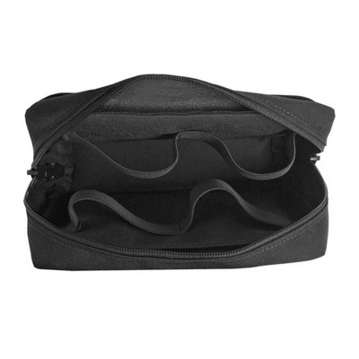 Porta Brace ATV-POUCH Audio Tactical Vest, Extra Front Pouch Only