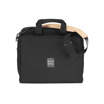 Porta Brace AUD-ZOOMR16 Soft padded carrying case for Zoom R16/R24